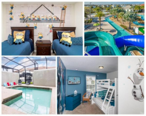 Escape to Brier Rose